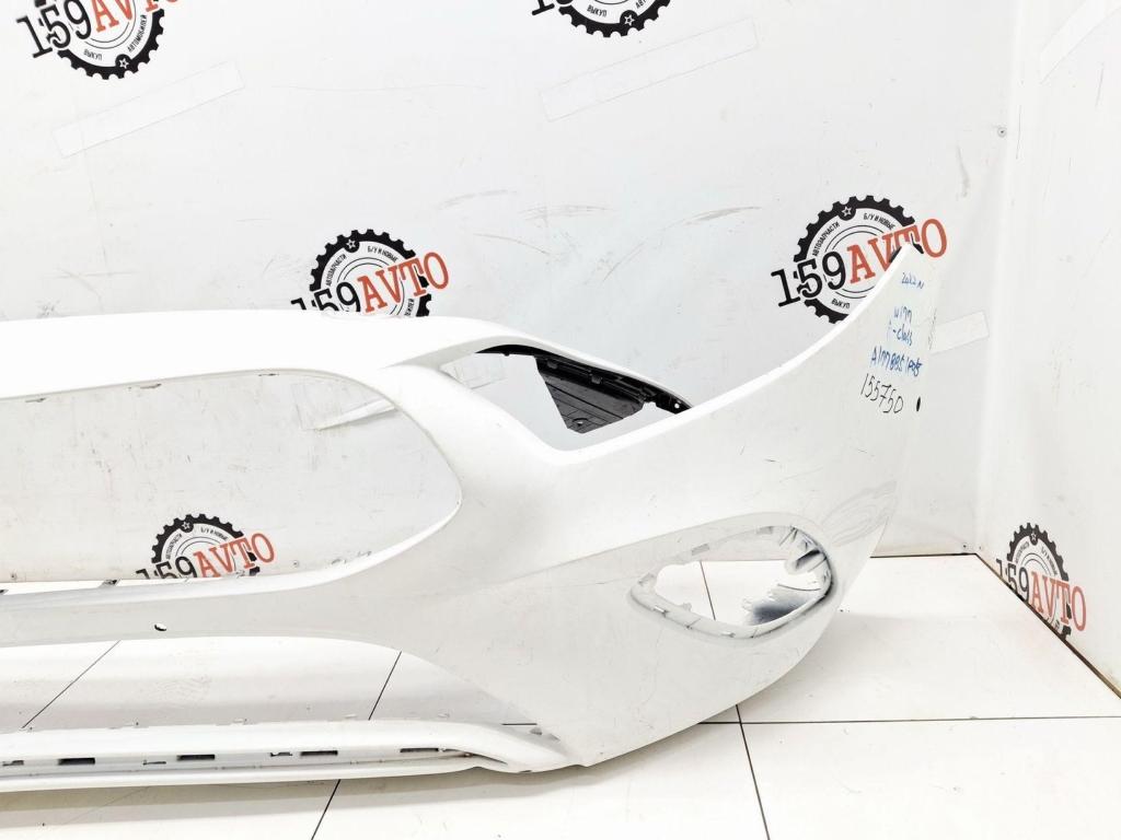 Бампер передний, 36000 рублей, Пермь