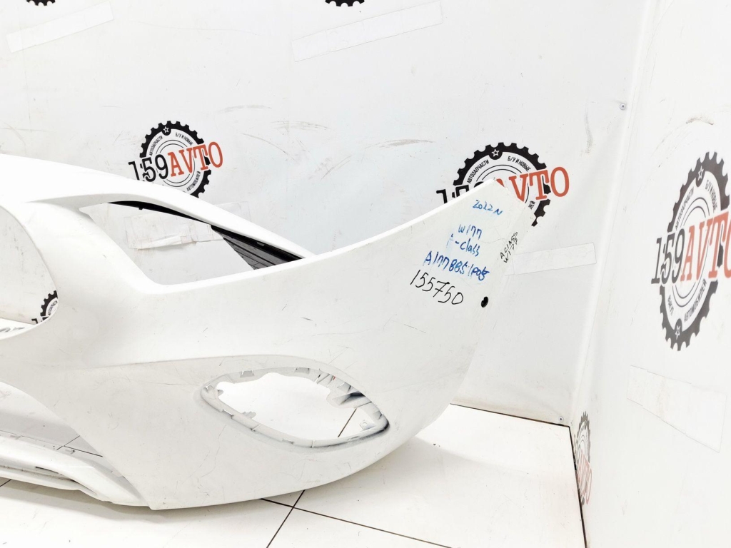 Бампер передний, 36000 рублей, Пермь