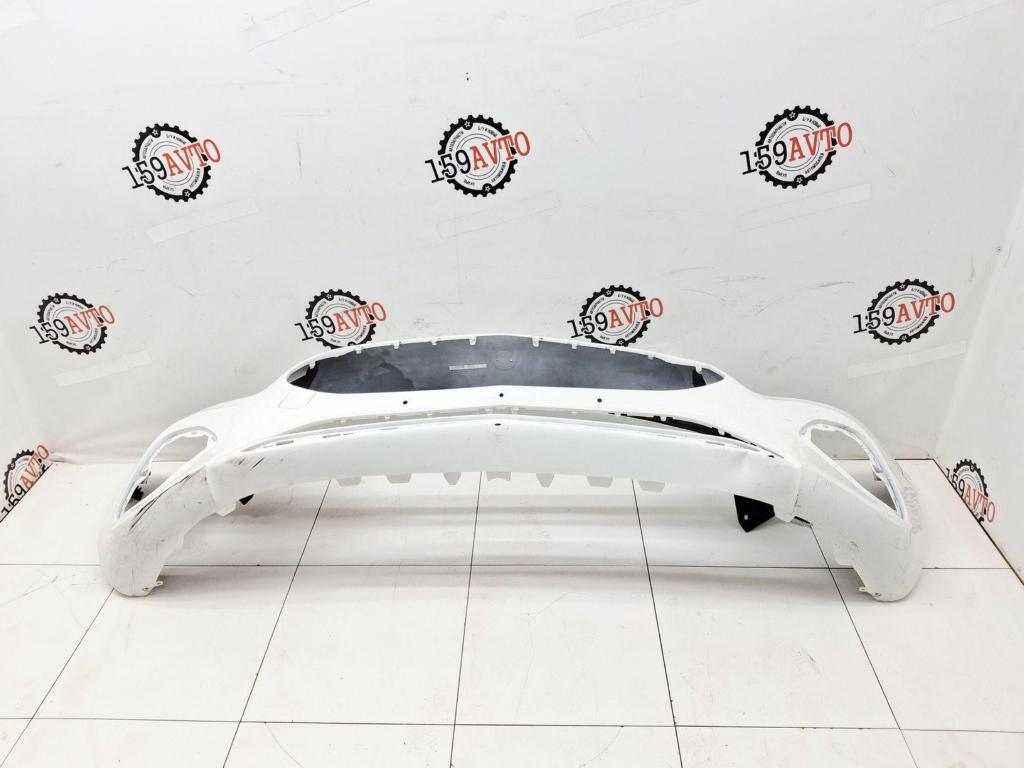 Бампер передний, 36000 рублей, Пермь