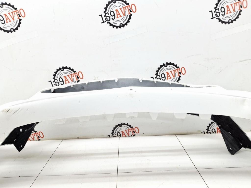 Бампер передний, 36000 рублей, Пермь