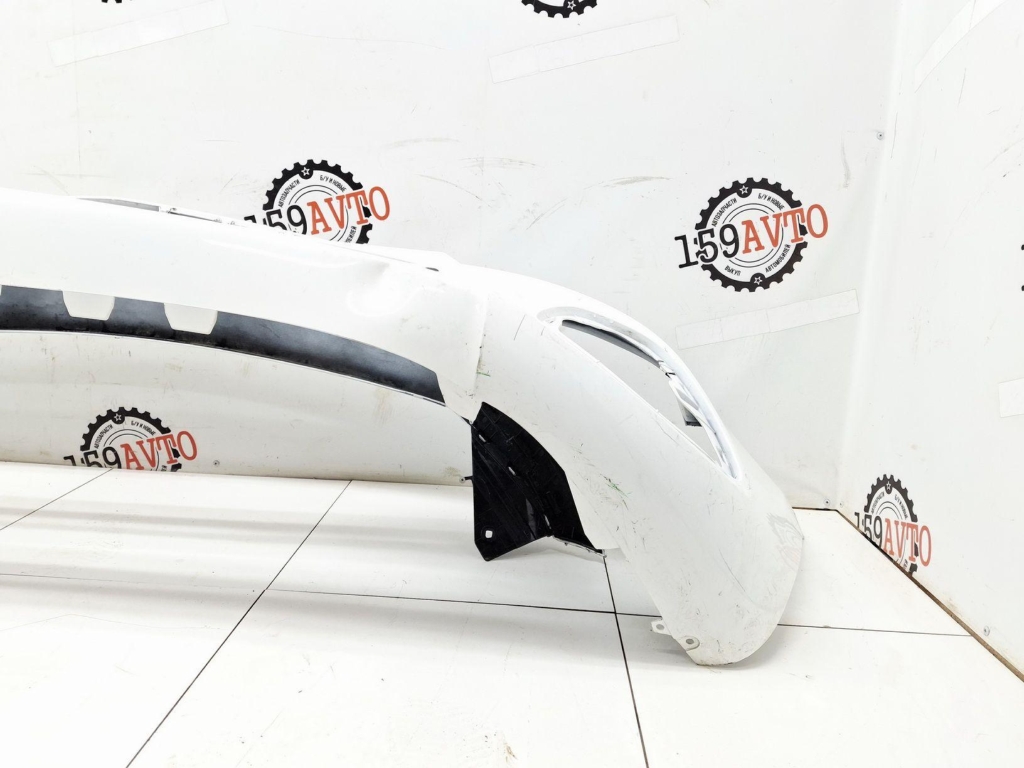 Бампер передний, 36000 рублей, Пермь