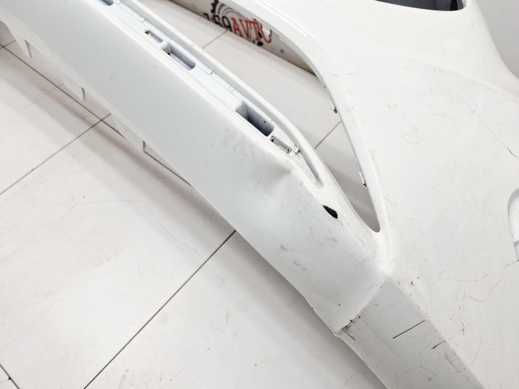 Бампер передний, 36000 рублей, Пермь