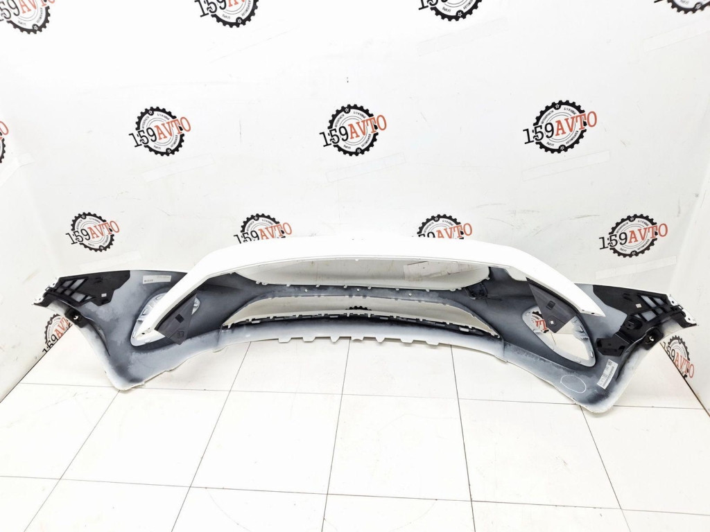 Бампер передний, 36000 рублей, Пермь