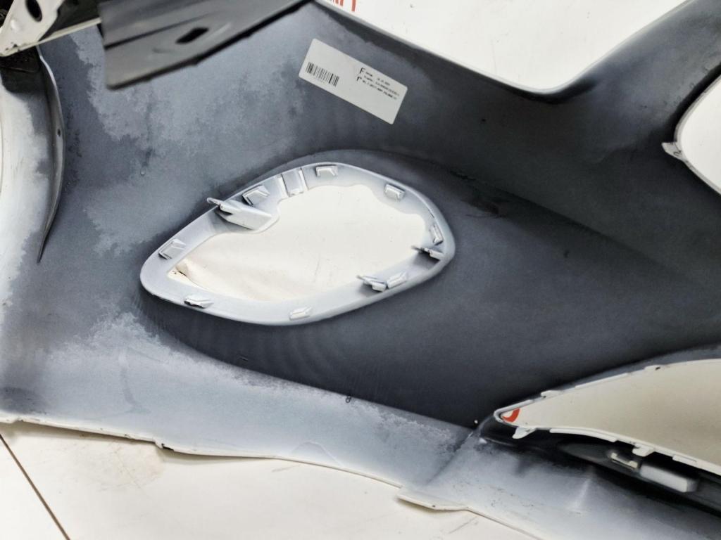 Бампер передний, 36000 рублей, Пермь