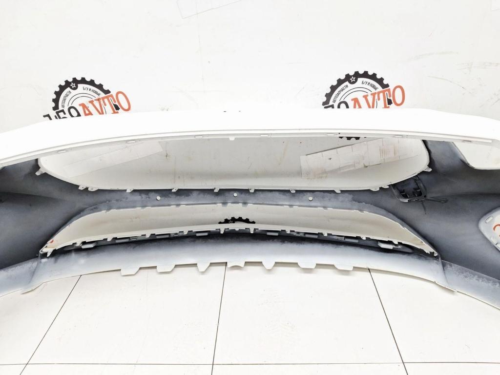 Бампер передний, 36000 рублей, Пермь