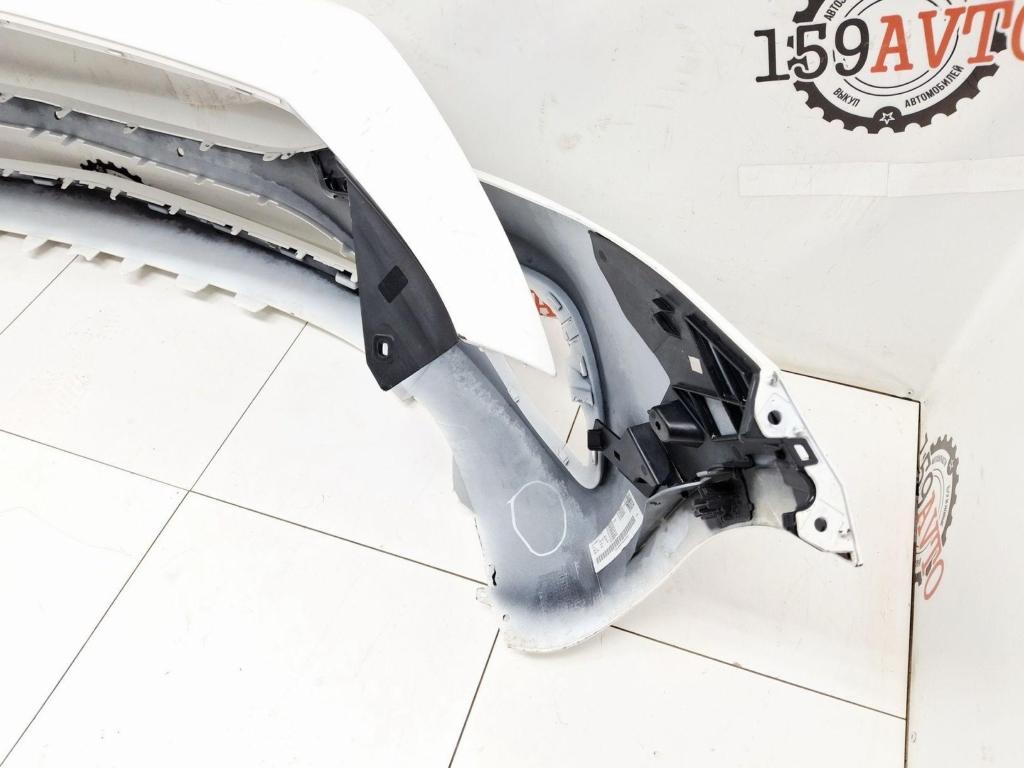 Бампер передний, 36000 рублей, Пермь