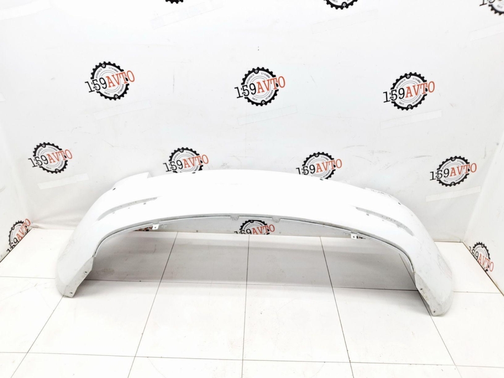 Бампер задний, 36000 рублей, Пермь