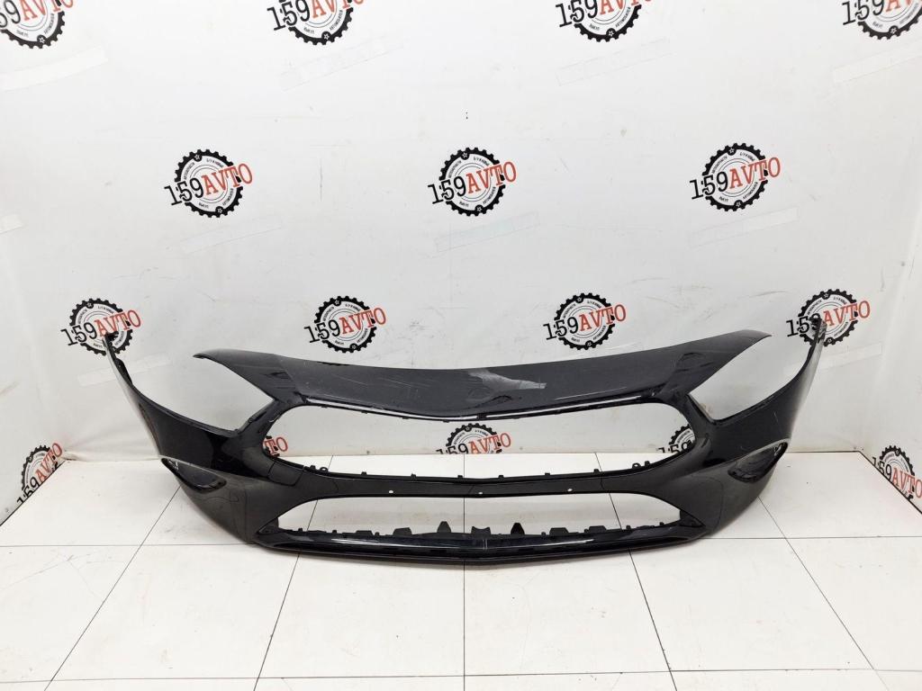 Бампер передний, 36000 рублей, Пермь