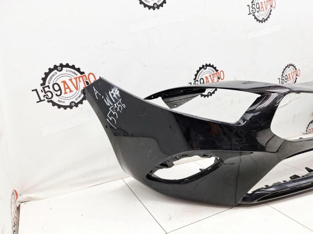 Бампер передний, 36000 рублей, Пермь