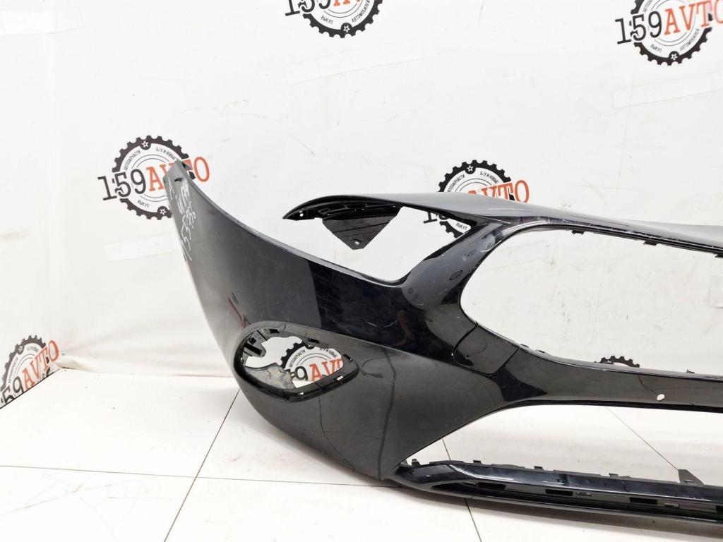 Бампер передний, 36000 рублей, Пермь