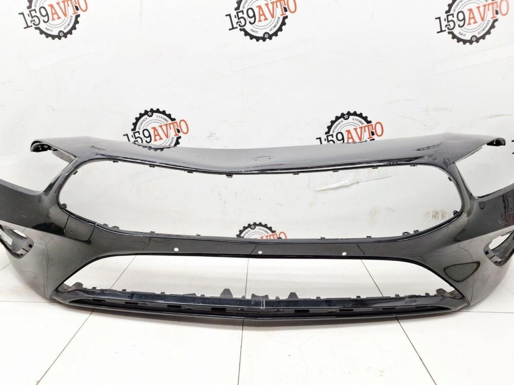 Бампер передний, 36000 рублей, Пермь