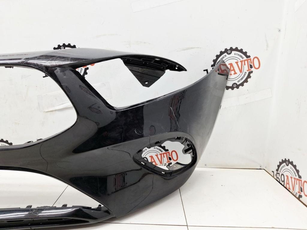 Бампер передний, 36000 рублей, Пермь