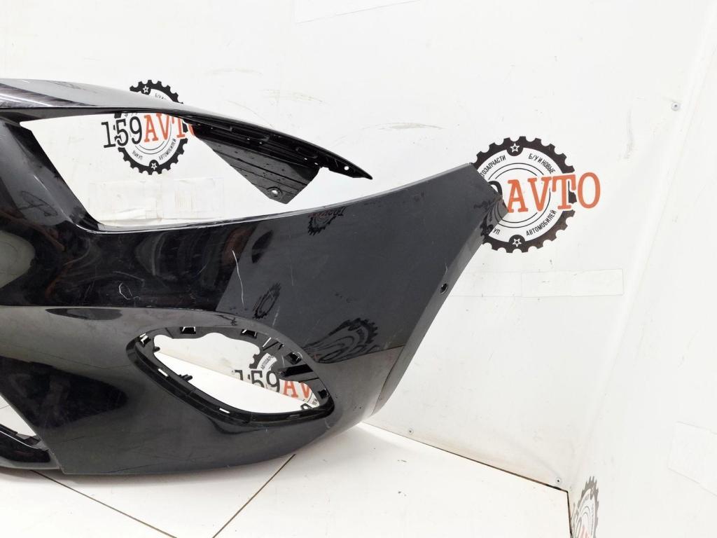 Бампер передний, 36000 рублей, Пермь