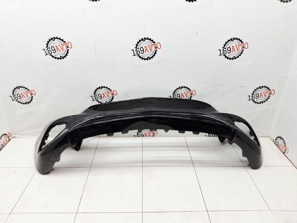 Бампер передний, 36000 рублей, Пермь