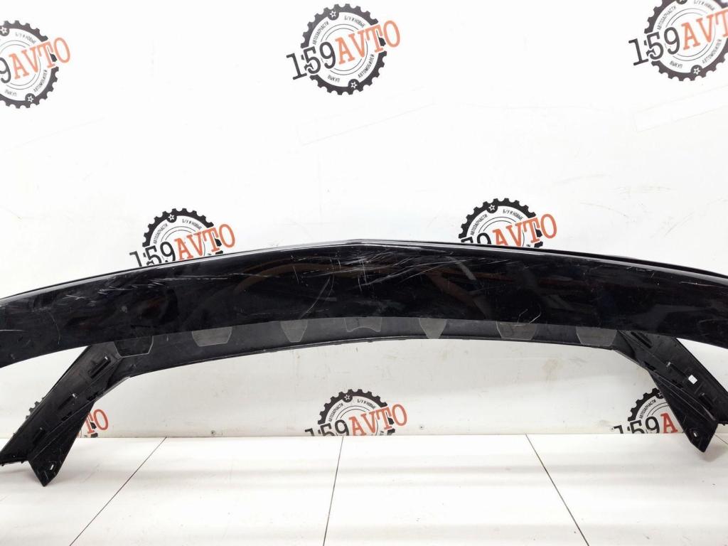 Бампер передний, 36000 рублей, Пермь