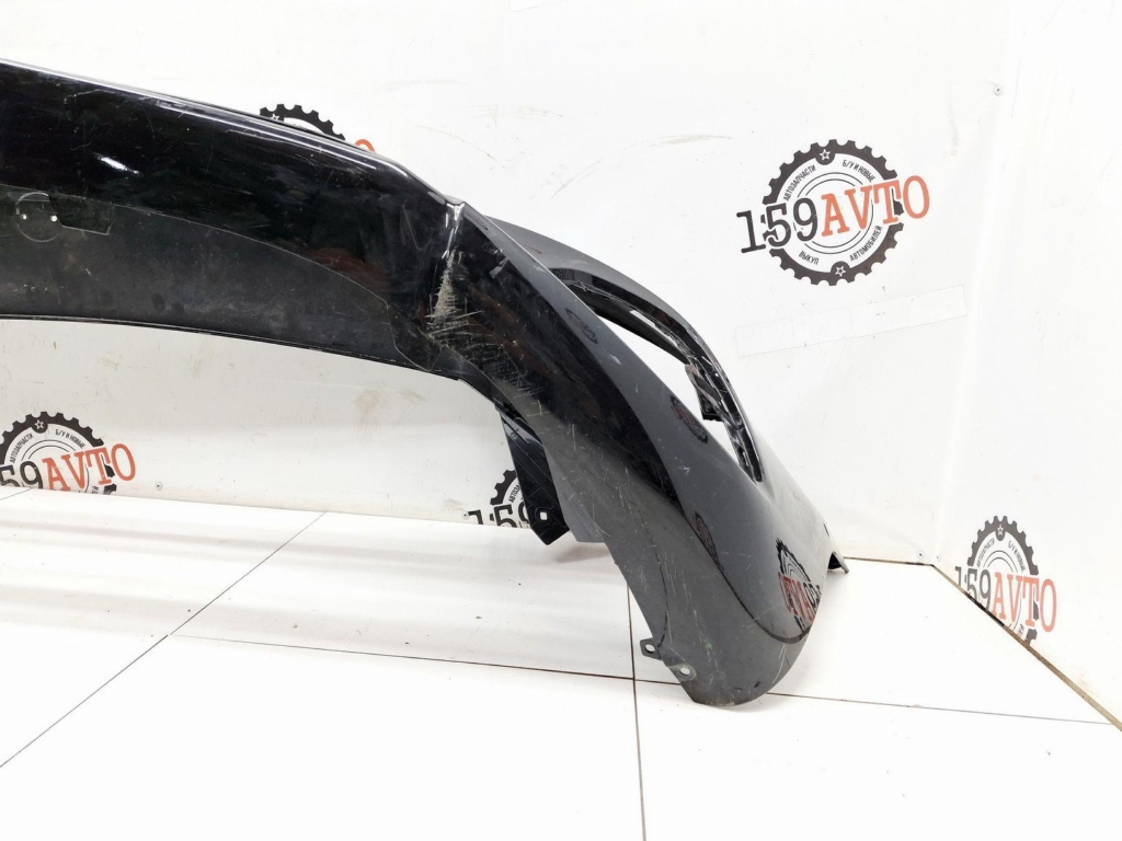 Бампер передний, 36000 рублей, Пермь