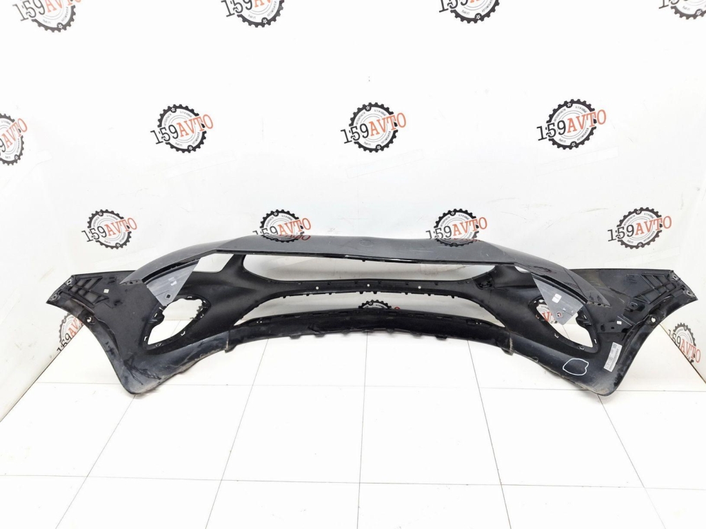 Бампер передний, 36000 рублей, Пермь