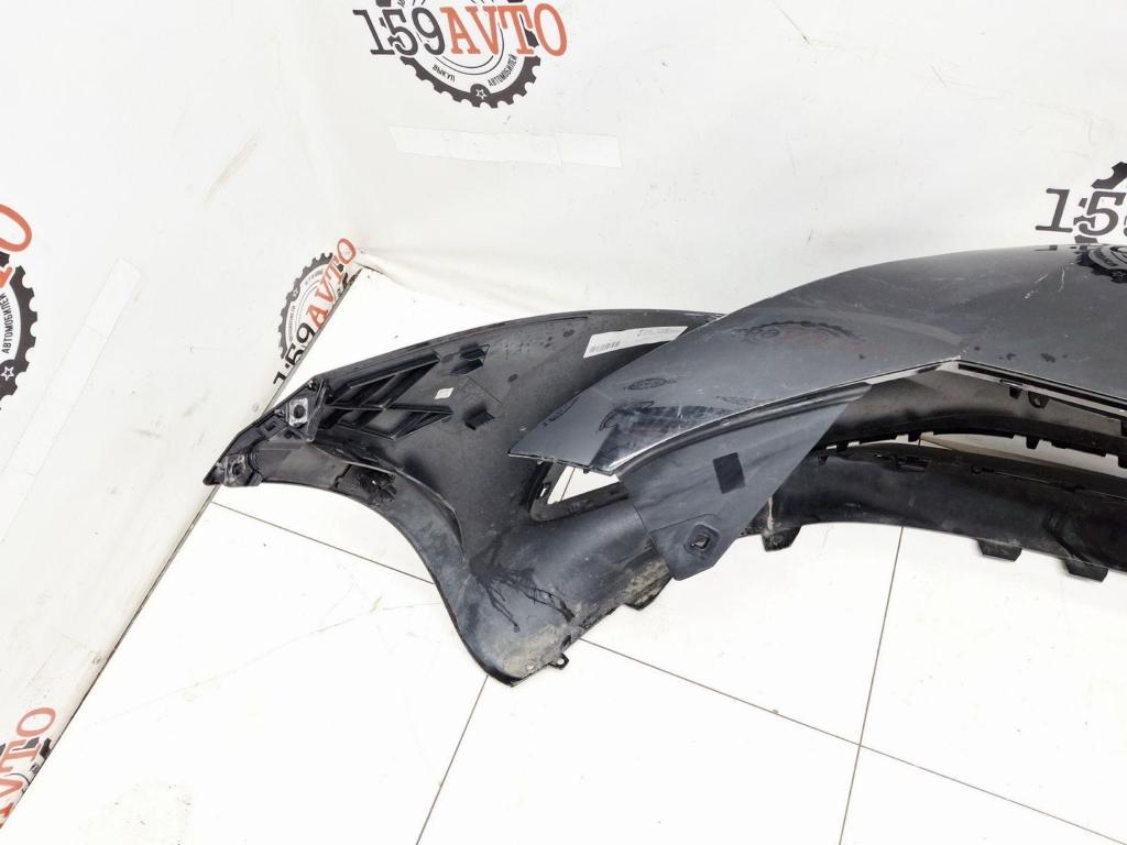 Бампер передний, 36000 рублей, Пермь