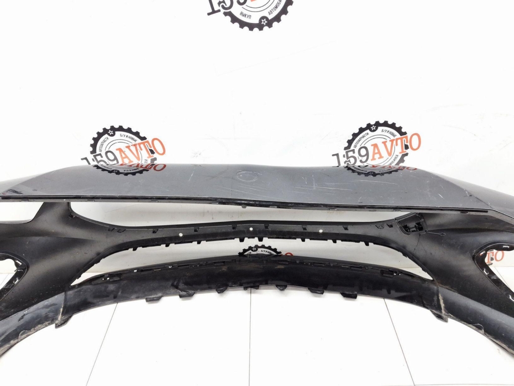 Бампер передний, 36000 рублей, Пермь