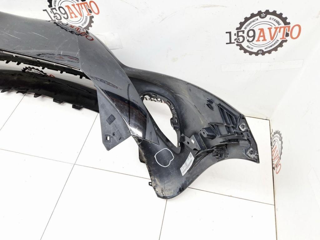 Бампер передний, 36000 рублей, Пермь