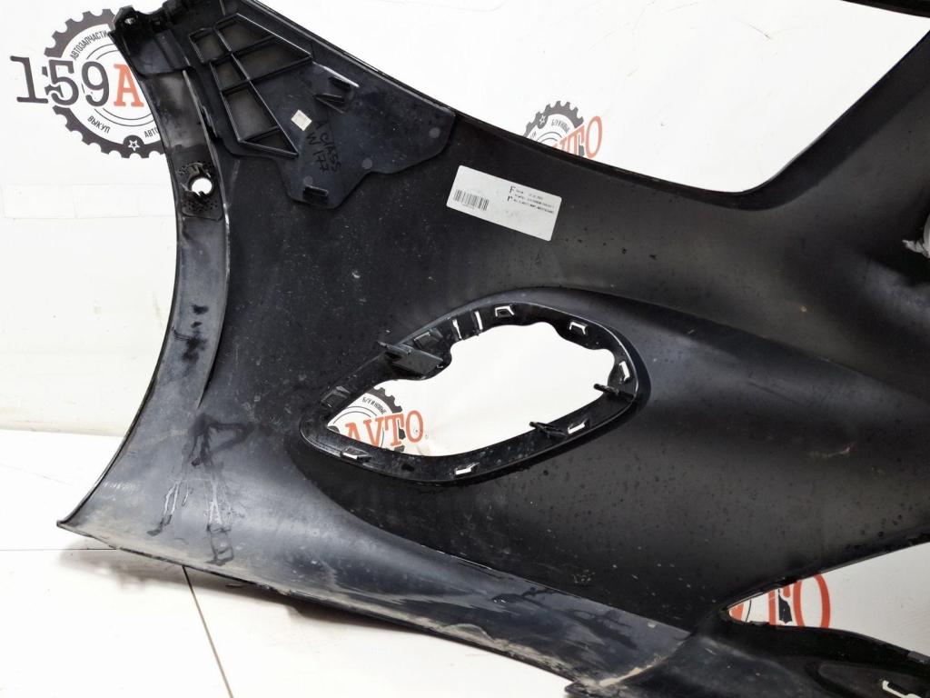 Бампер передний, 36000 рублей, Пермь