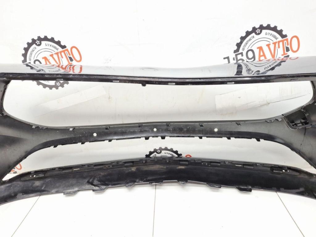 Бампер передний, 36000 рублей, Пермь