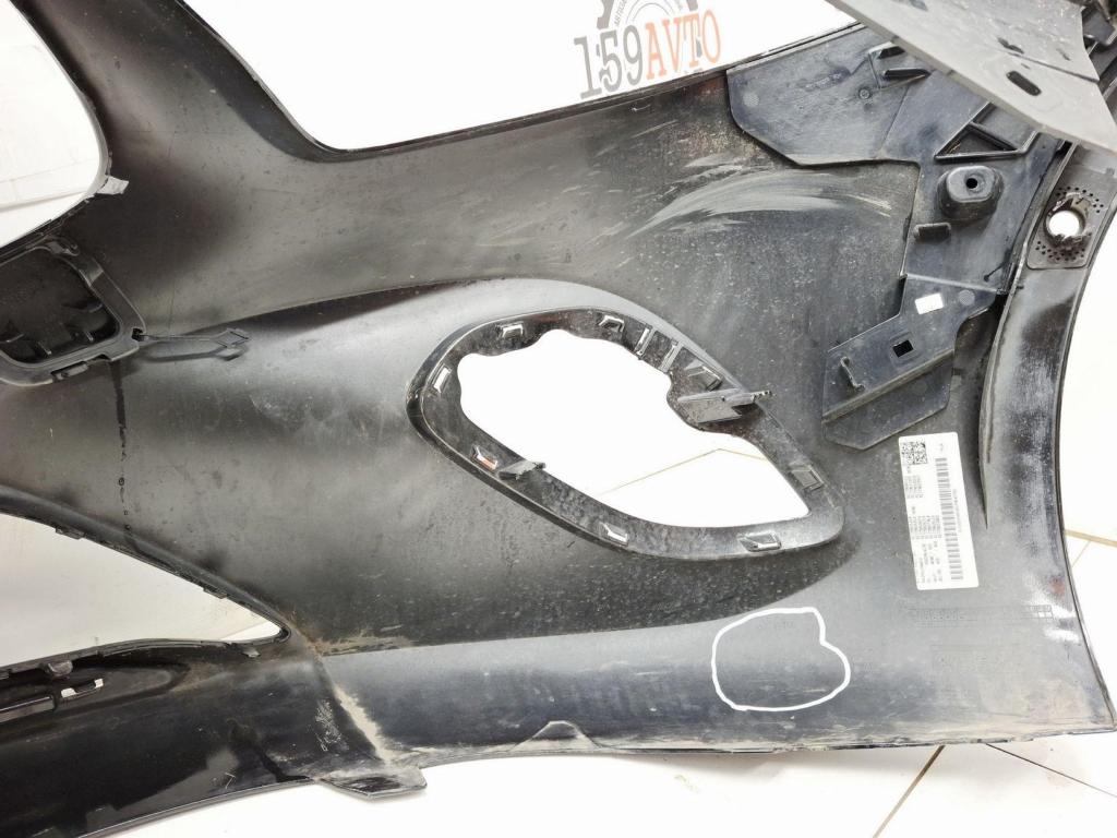 Бампер передний, 36000 рублей, Пермь