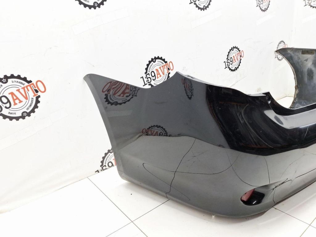 Бампер задний, 6000 рублей, Пермь