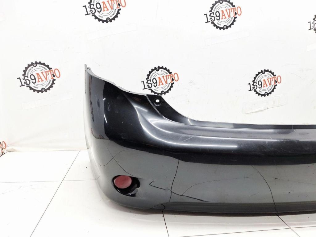 Бампер задний, 6000 рублей, Пермь