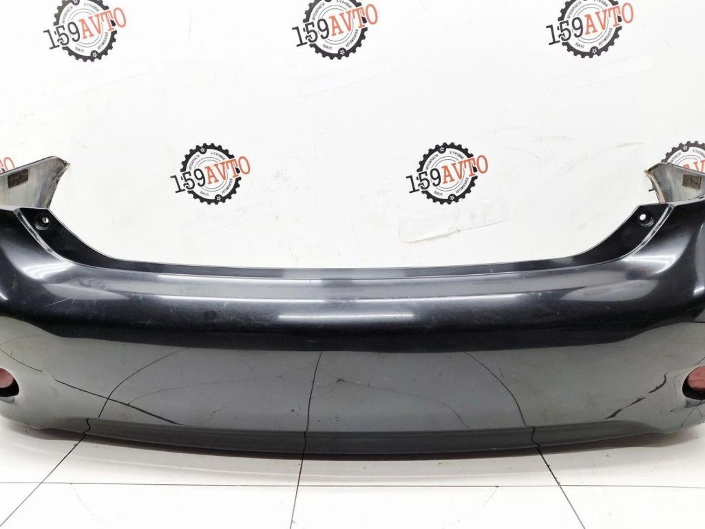 Бампер задний, 6000 рублей, Пермь