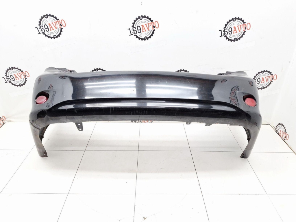 Бампер задний, 6000 рублей, Пермь