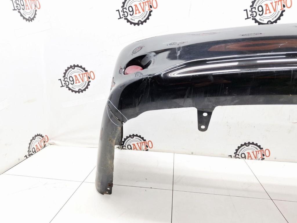 Бампер задний, 6000 рублей, Пермь