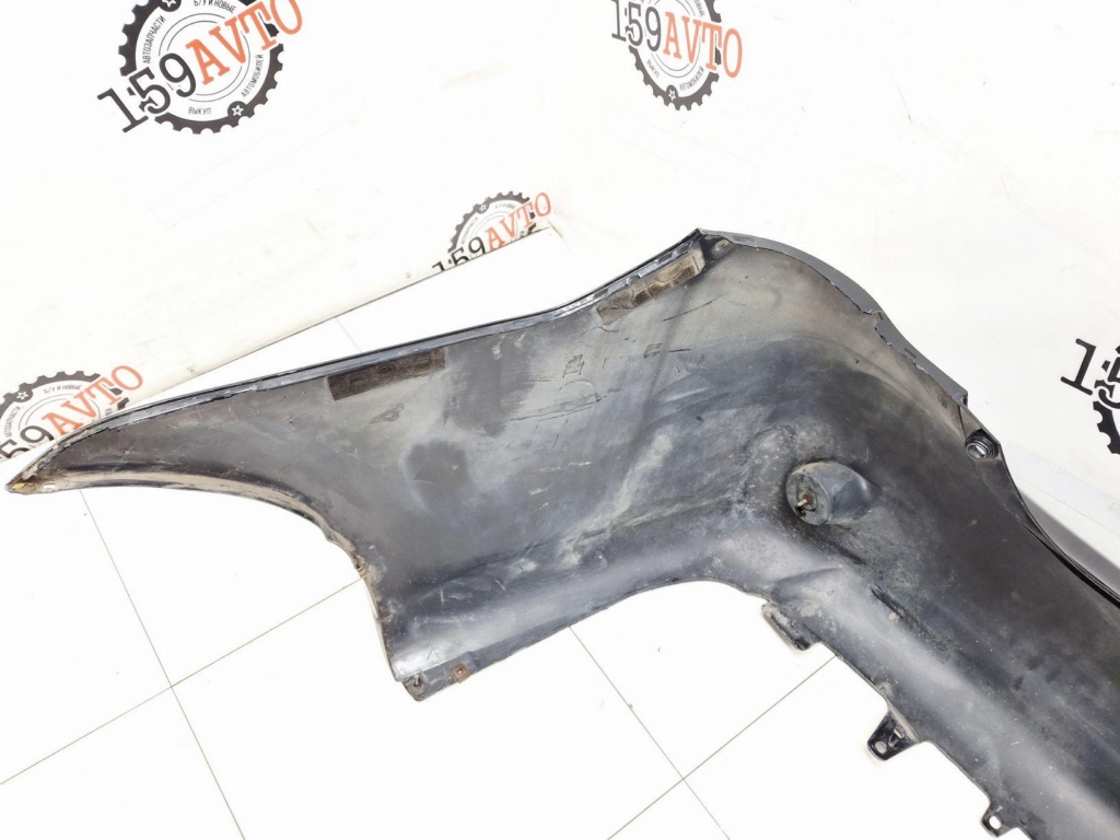 Бампер задний, 6000 рублей, Пермь