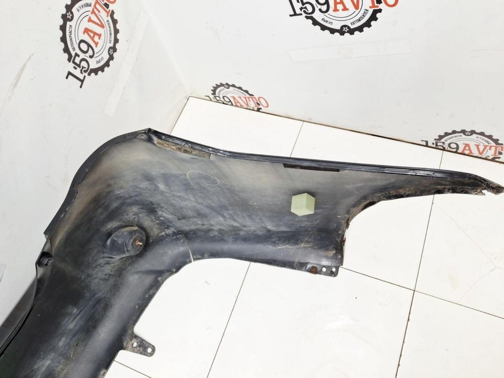 Бампер задний, 6000 рублей, Пермь