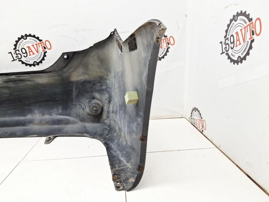 Бампер задний, 6000 рублей, Пермь