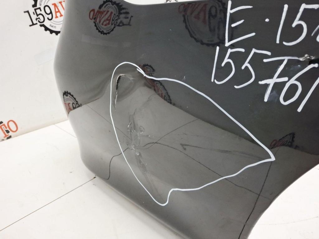 Бампер задний, 6000 рублей, Пермь