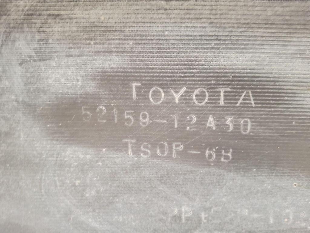 Бампер задний, 6000 рублей, Пермь