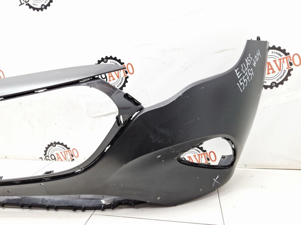 Бампер передний, 54000 рублей, Пермь