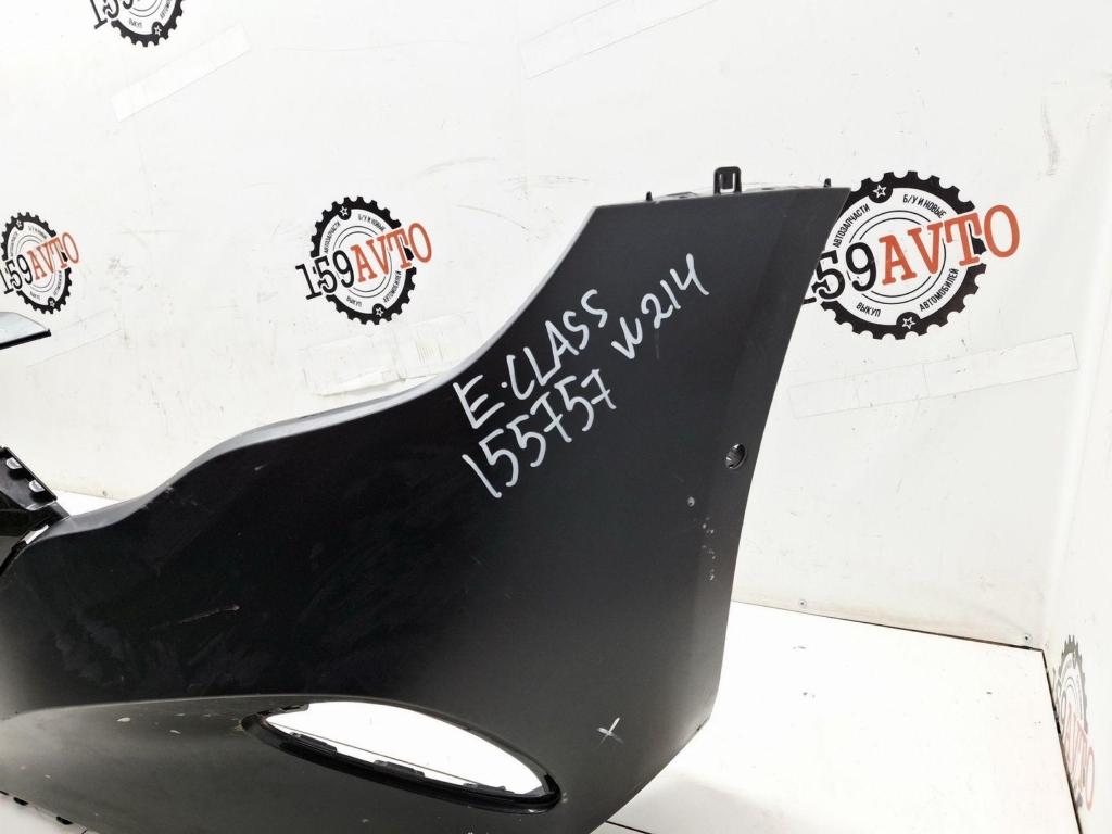 Бампер передний, 54000 рублей, Пермь