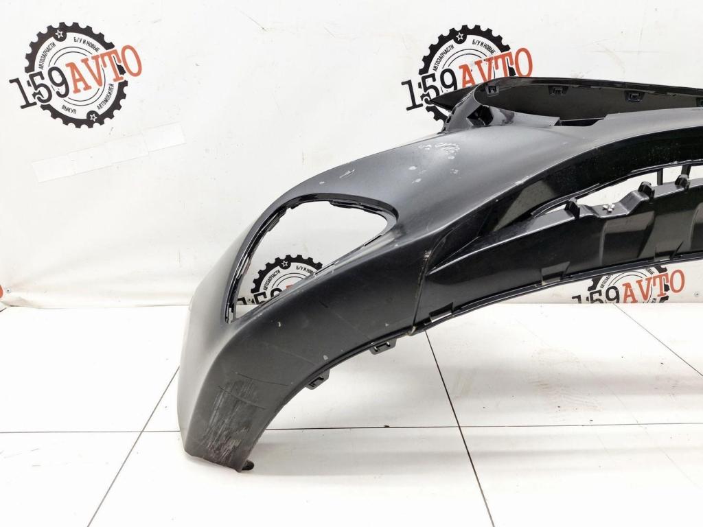 Бампер передний, 54000 рублей, Пермь