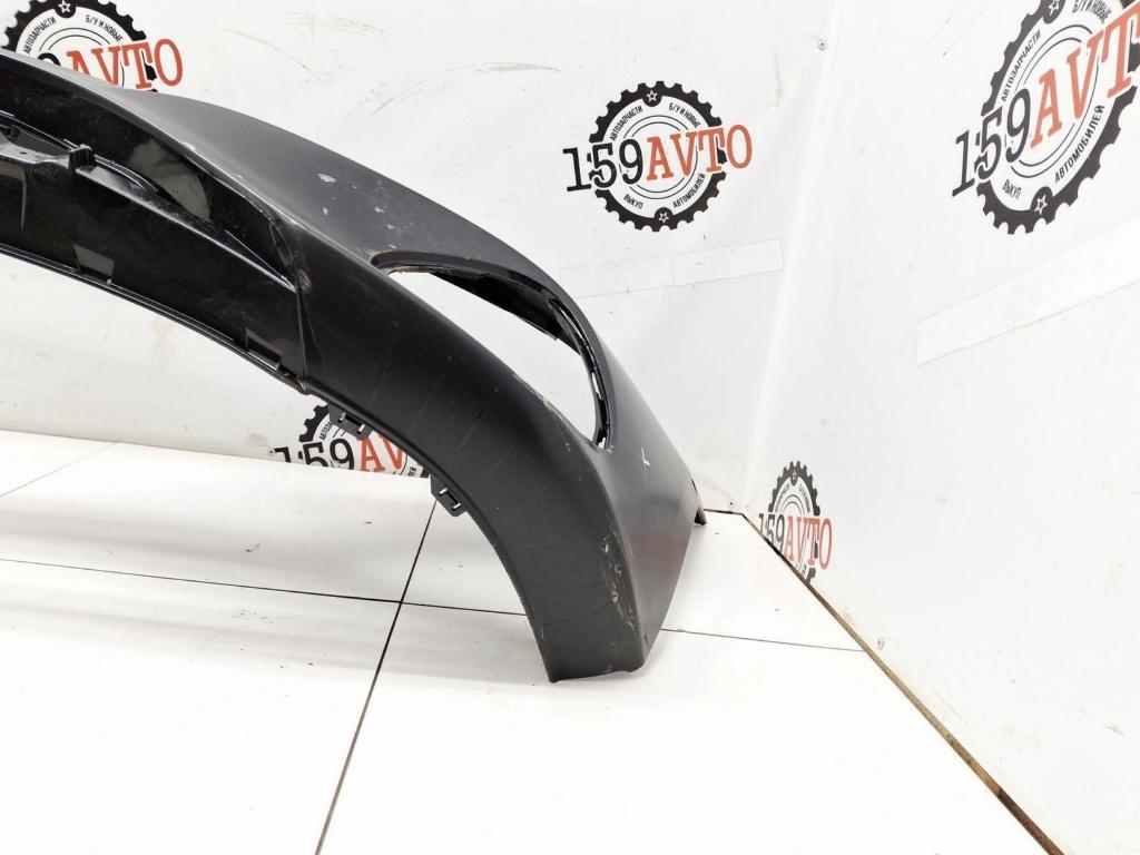 Бампер передний, 54000 рублей, Пермь