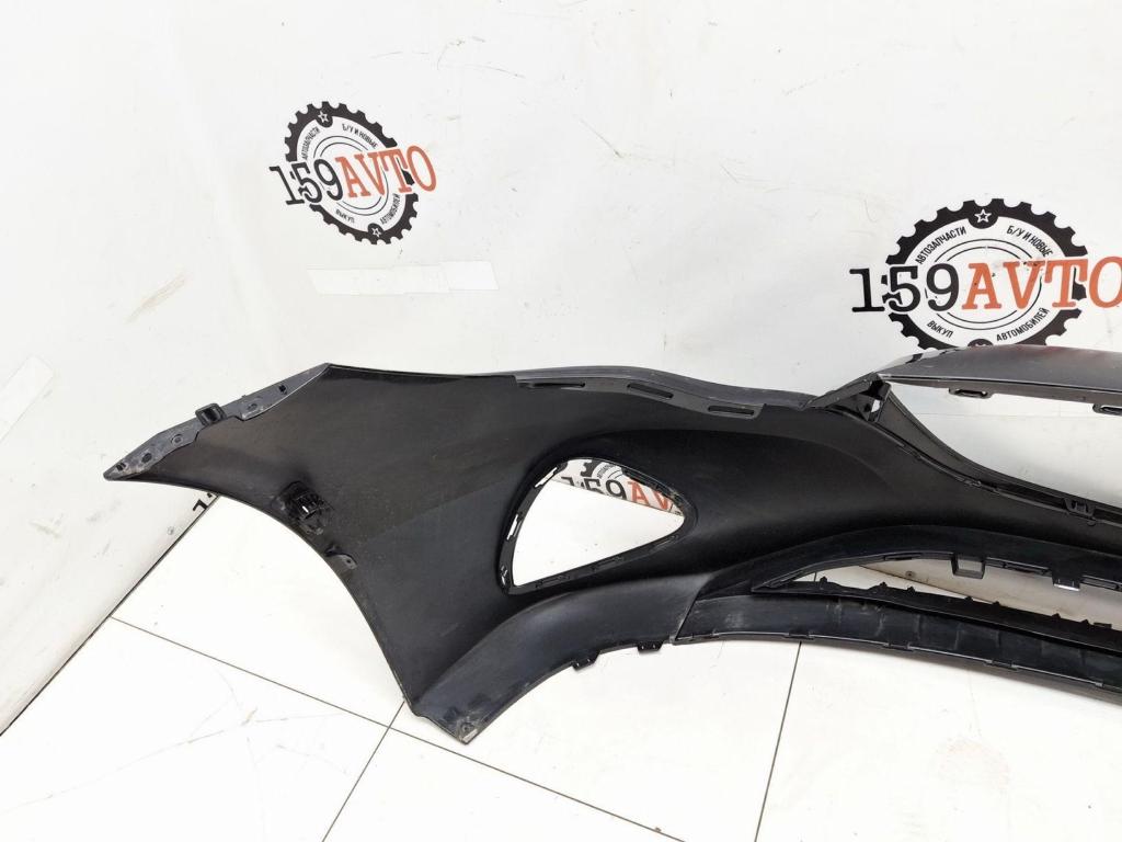 Бампер передний, 54000 рублей, Пермь