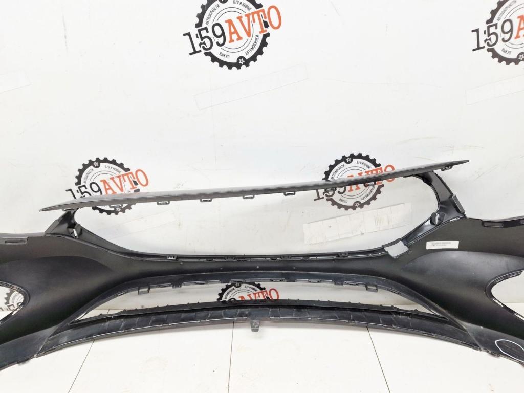 Бампер передний, 54000 рублей, Пермь