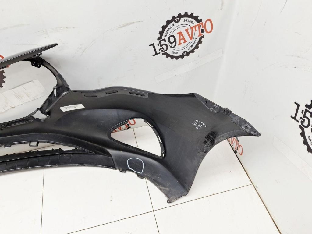 Бампер передний, 54000 рублей, Пермь