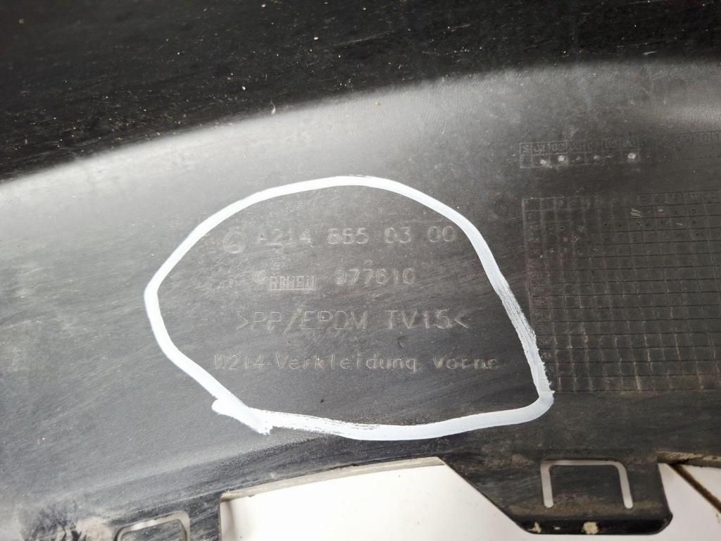 Бампер передний, 54000 рублей, Пермь