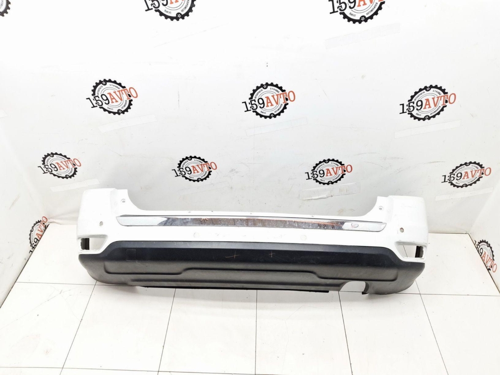 Бампер задний, 18000 рублей, Пермь