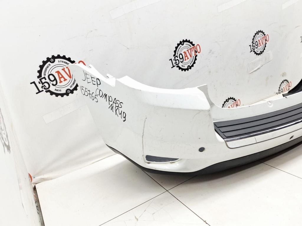 Бампер задний, 18000 рублей, Пермь