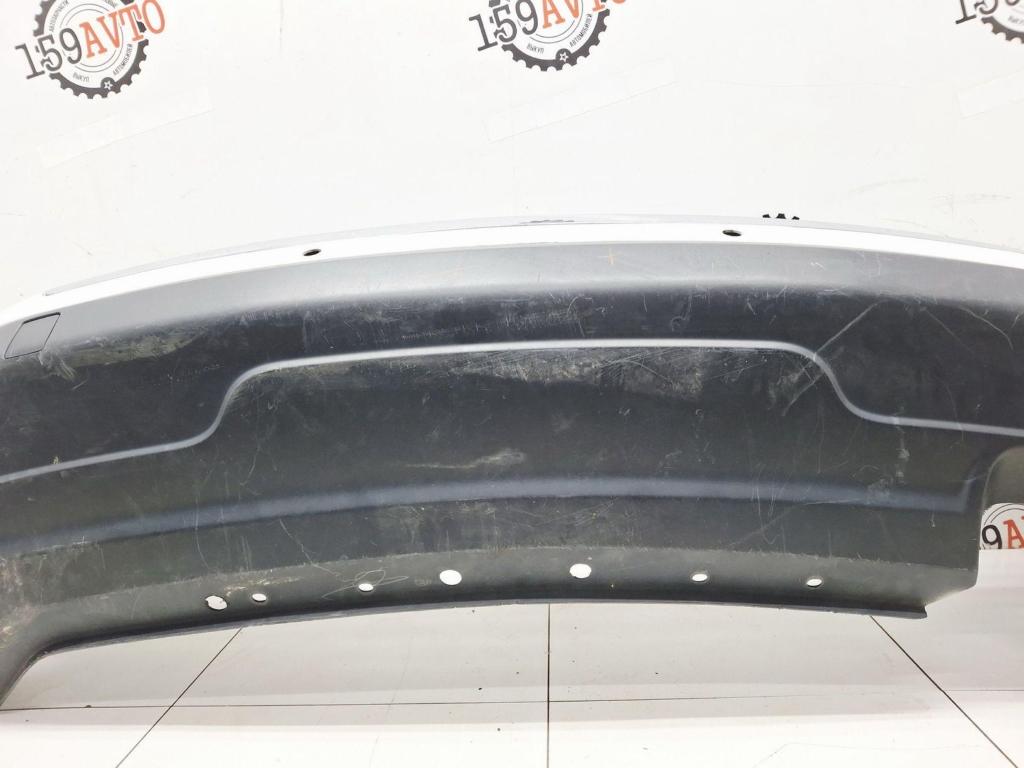 Бампер задний, 18000 рублей, Пермь