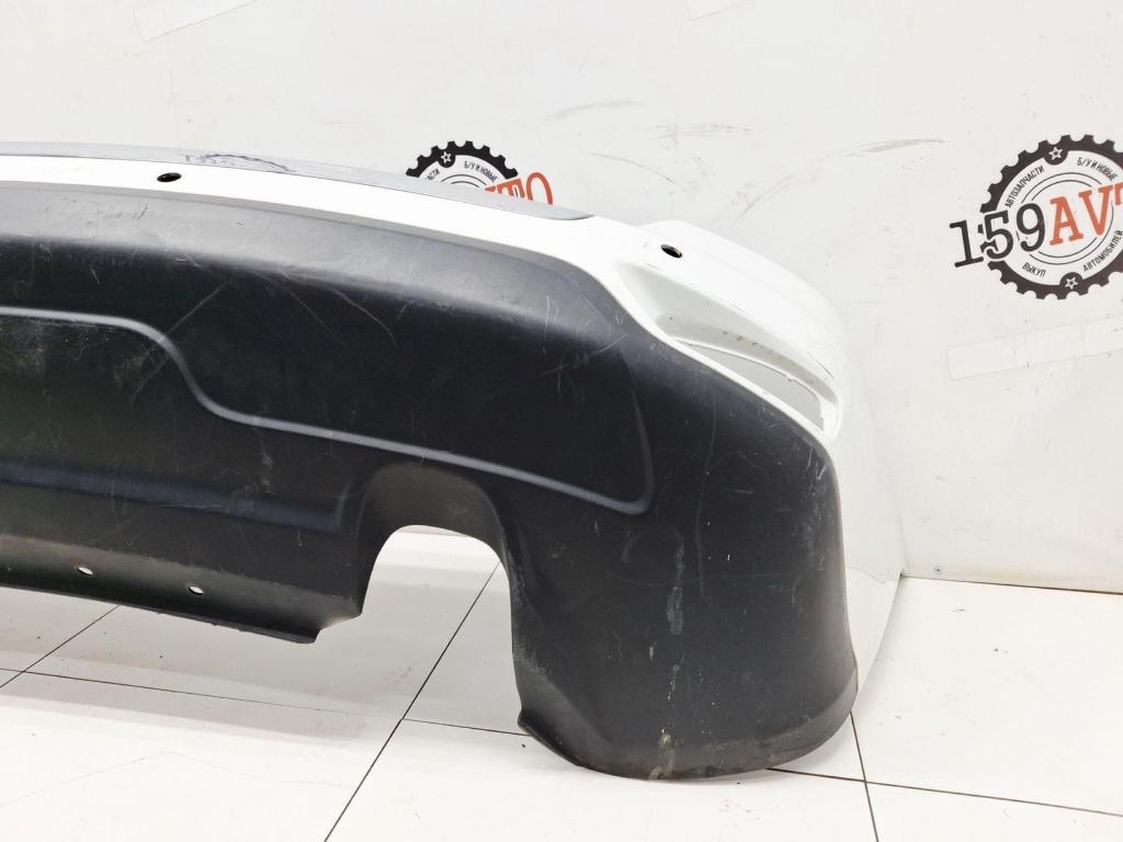 Бампер задний, 18000 рублей, Пермь