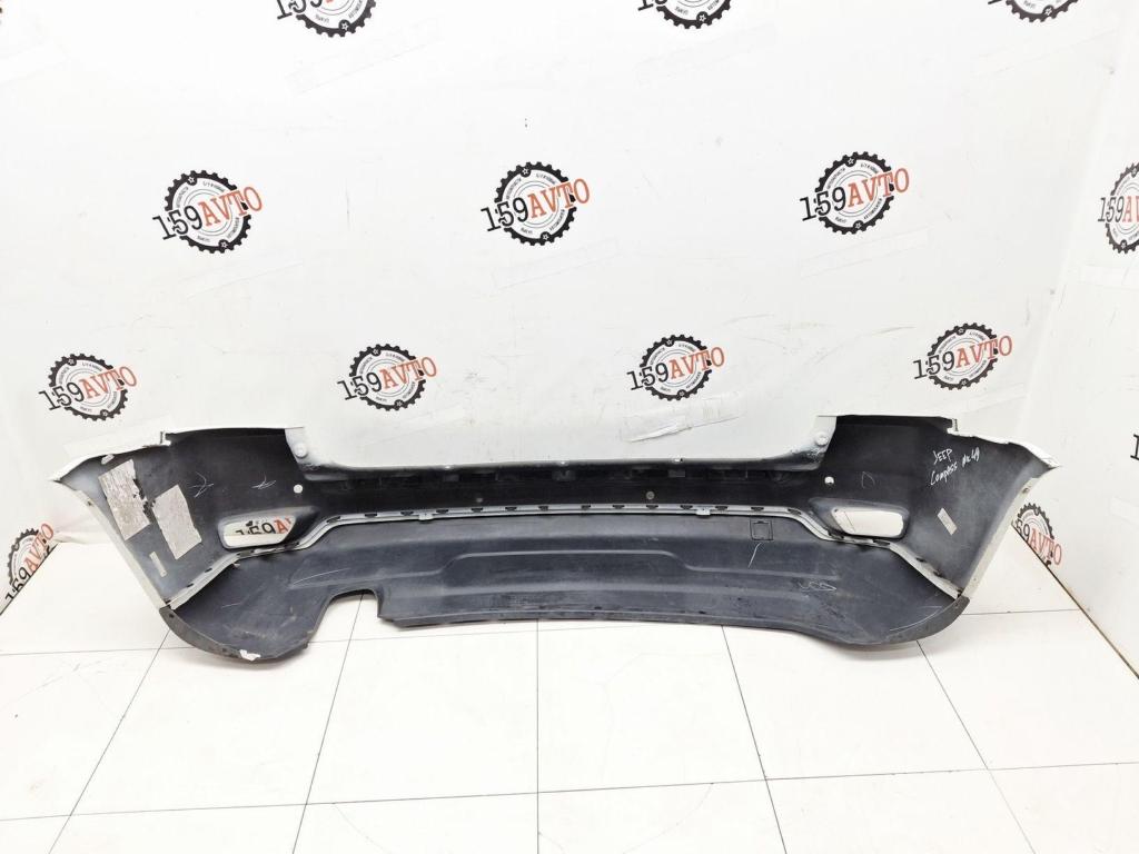 Бампер задний, 18000 рублей, Пермь